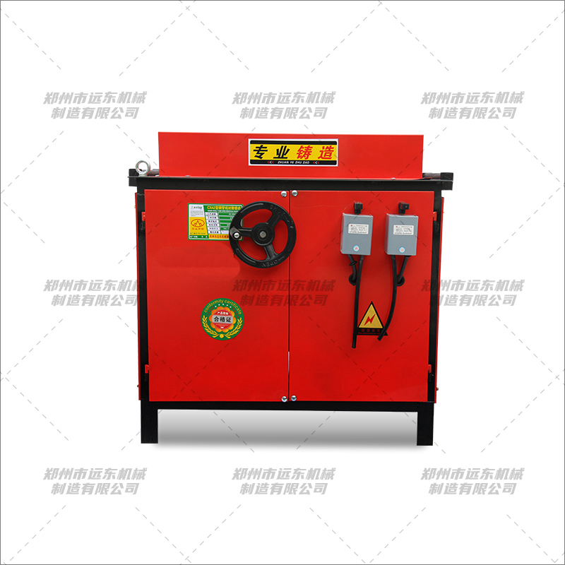 CX42型鋼管線材除銹機(jī)(圖1) CX42型鋼管線材除銹機(jī)(圖1)