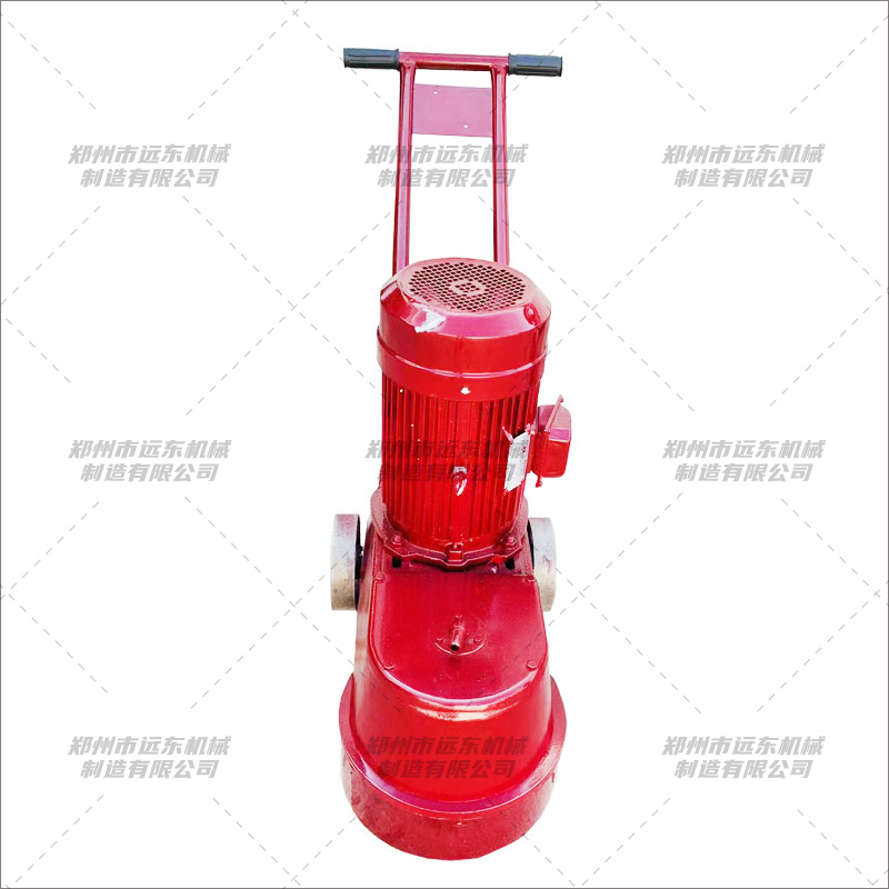 水磨石機(jī)(圖3) 水磨石機(jī)(圖3)