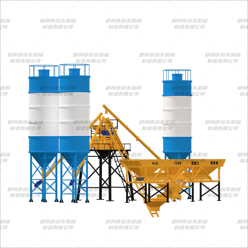 HZS35簡(jiǎn)易站(750+3倉(cāng))(圖1) HZS35簡(jiǎn)易站(750+3倉(cāng))(圖1)
